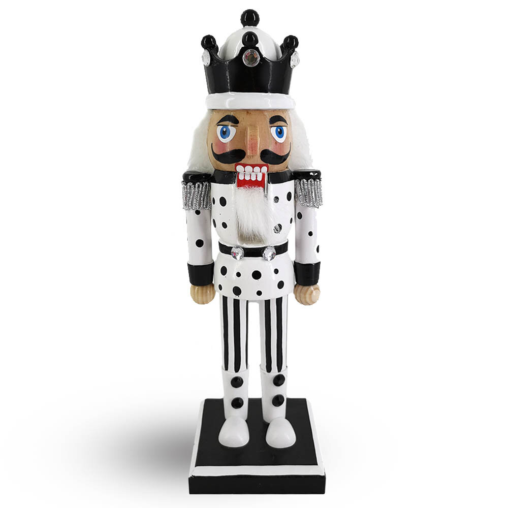 designer nutcrackers