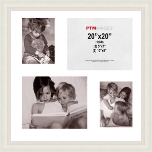 Photo Collage Picture Frame