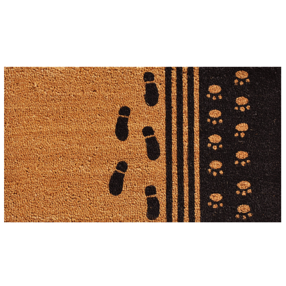 best outdoor doormat for dogs