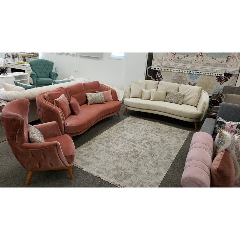 gabriel swivel glider