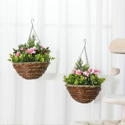 Artificial Plants You'll Love | Wayfair.co.uk