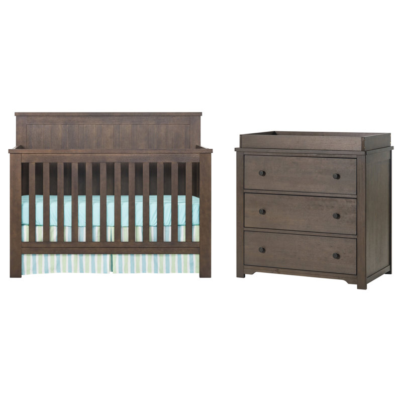 Wayfair nursery furniture