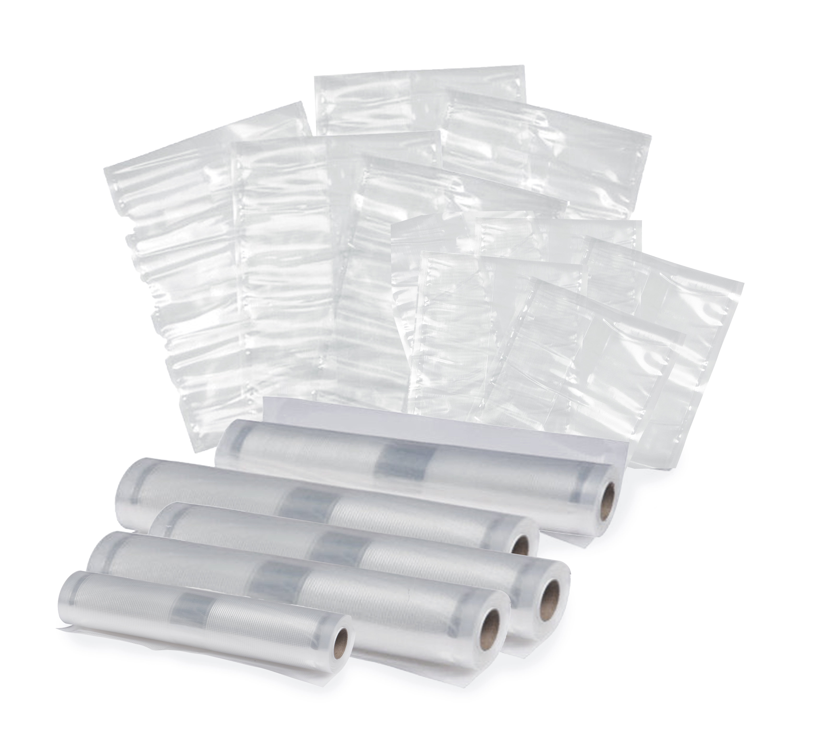 nesco universal vacuum sealer bags