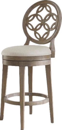 Mousseau 26 Swivel Bar Stool Reviews Joss Main