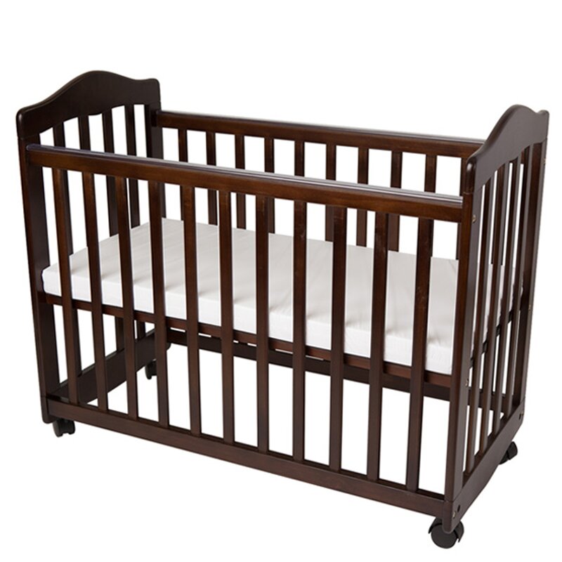 crib without mattress