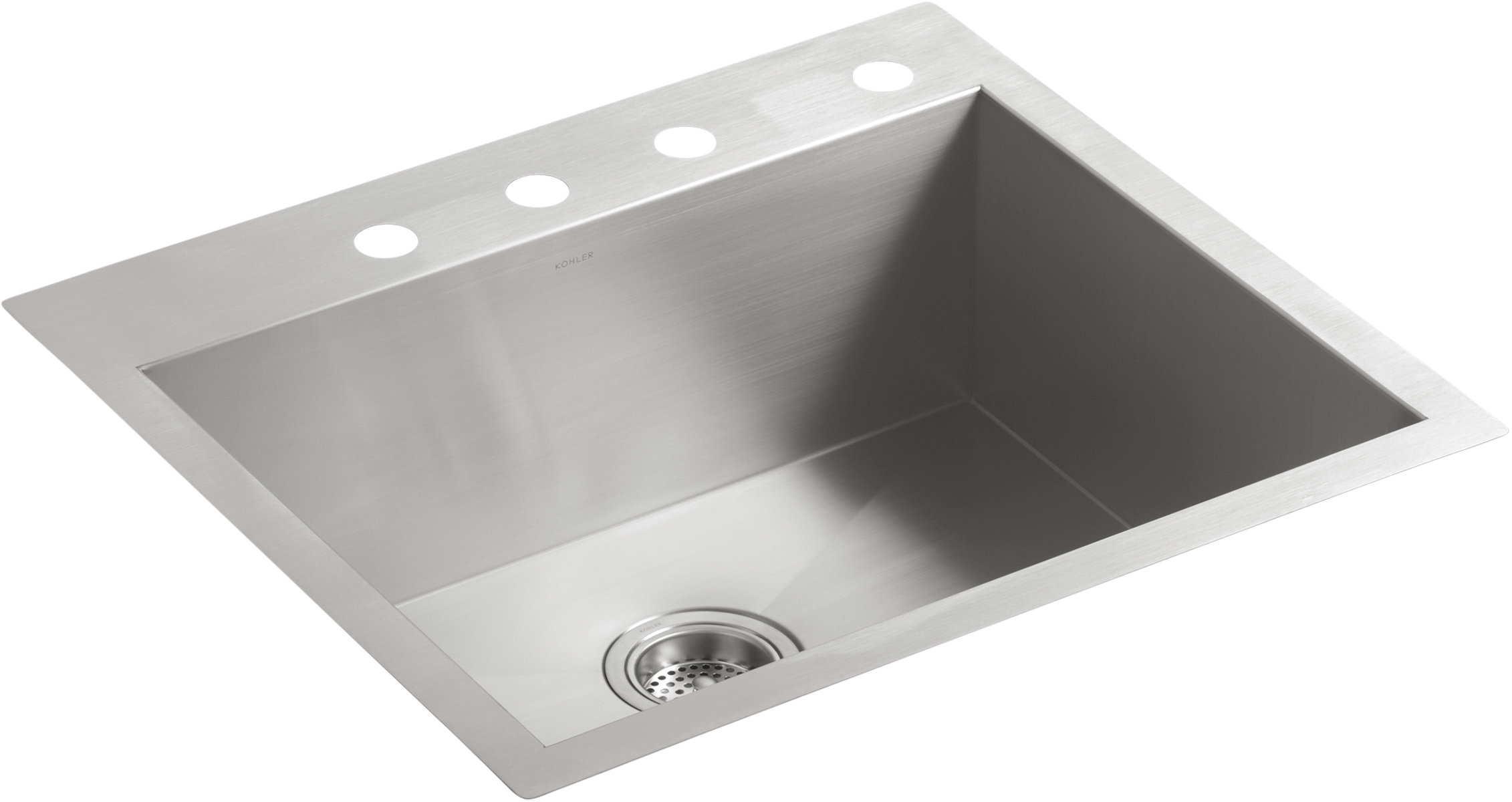 24 x 18 undermount kitchen sink