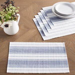 Gartmore Placemats