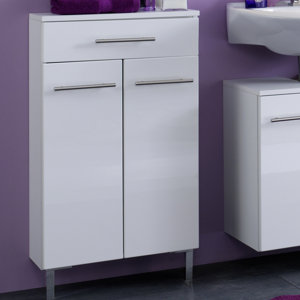 50 x 79 cm Schrank Parma von Held Möbel