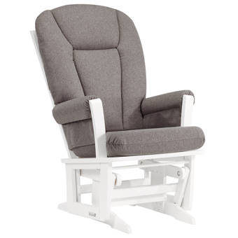 soho swivel glider wayfair