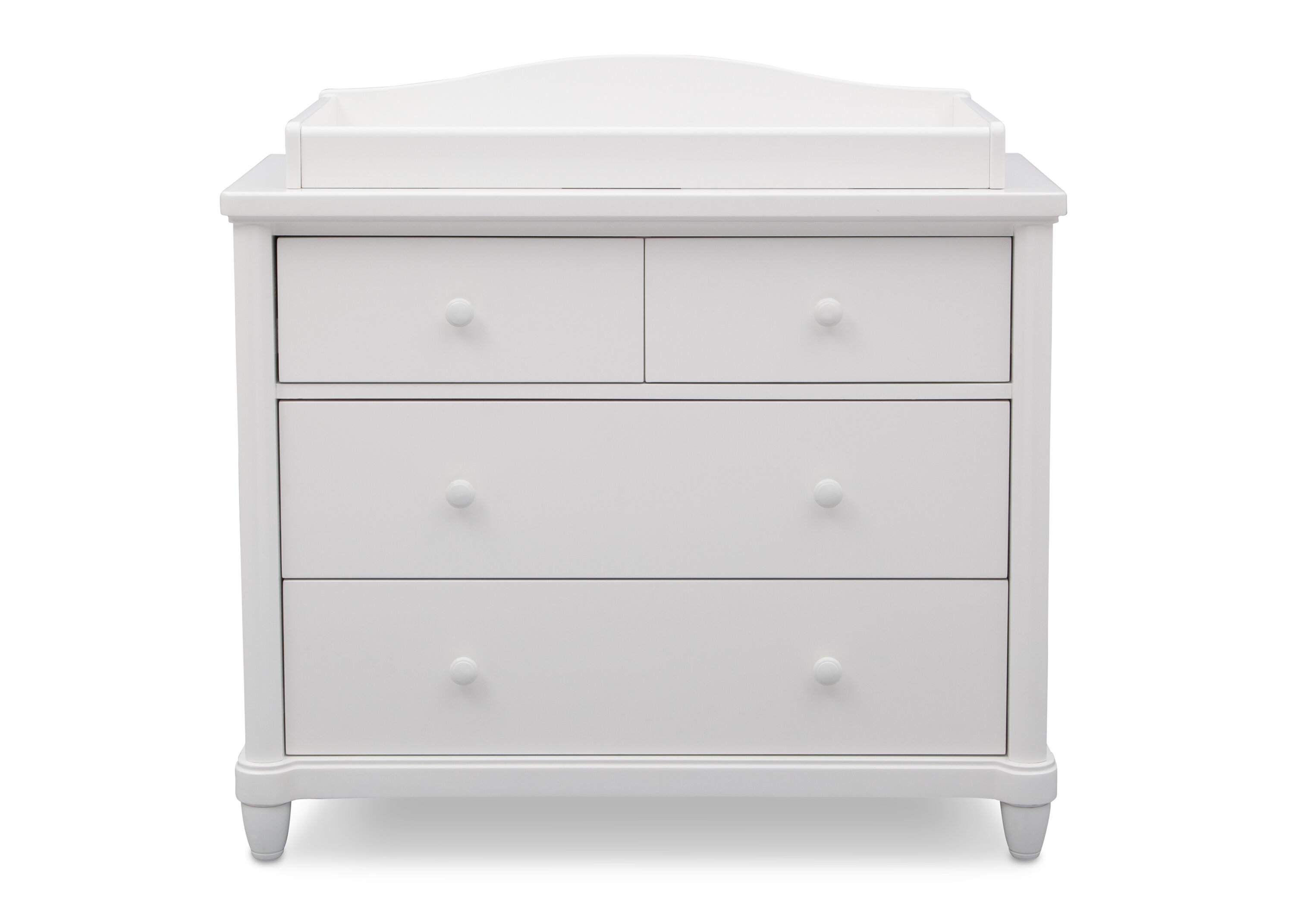cheap changing table with drawers