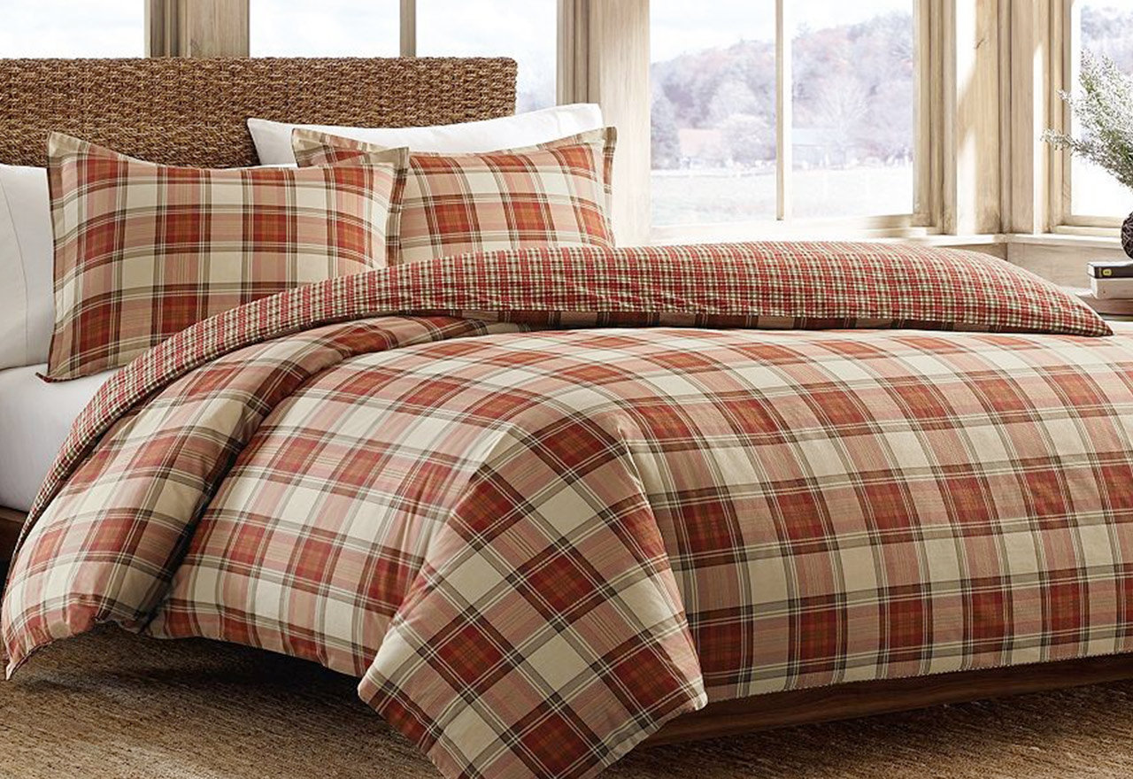 [BIG SALE] Cozy Flannel & Fleece Bedding You’ll Love In 2021 Wayfair