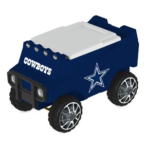 30 Qt. NFL Rover Cooler