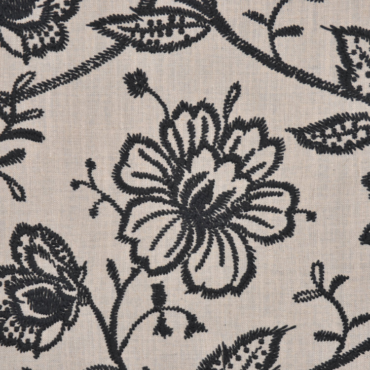 Rm Coco Allure Boutique Floral Foliage Fabric Perigold