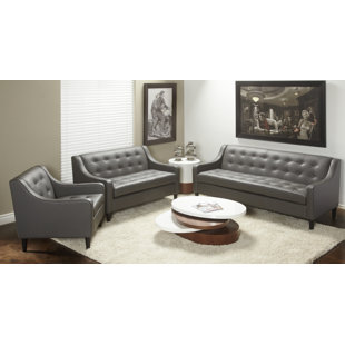 Cameo Configurable Living Room Set by Lind Furniture