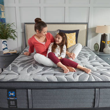 sealy posturepedic elite pillowtop mattress medium