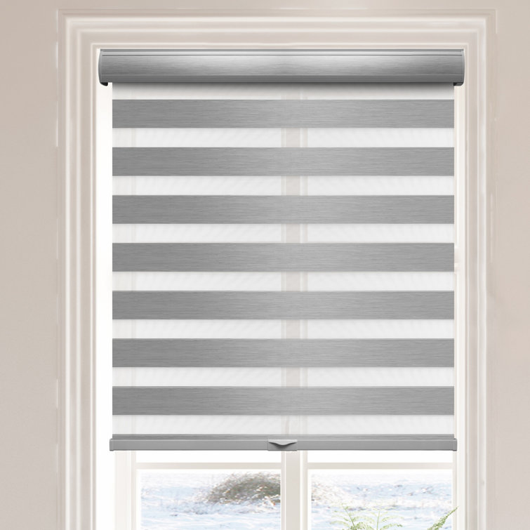 blackout venetian blinds