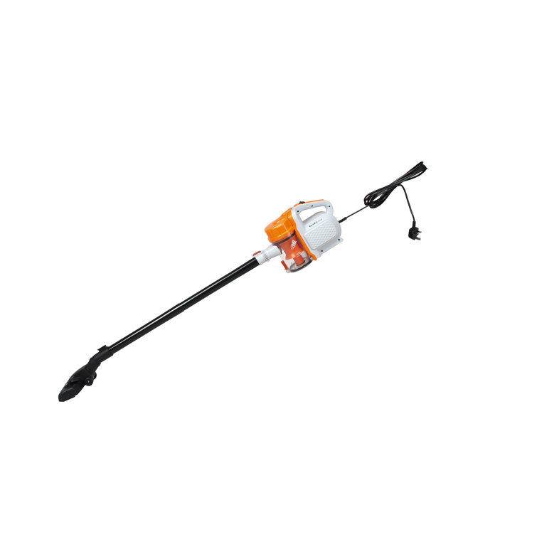 Handheld Bagless Upright Vacuum Cleaner