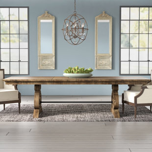 10 Foot Dining Table