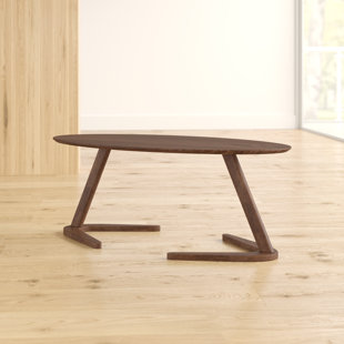 Go to store & view more images Mercury Row Cadwall Coffee Table