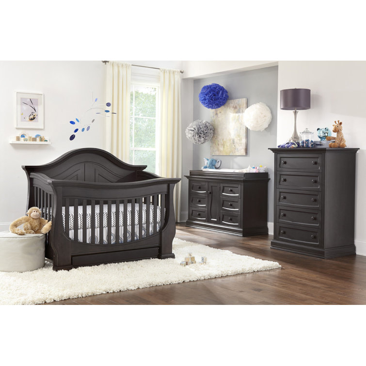 dorchester crib conversion kit