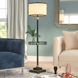 Greyleigh Floor Lamps You Ll Love In 2019 Wayfair