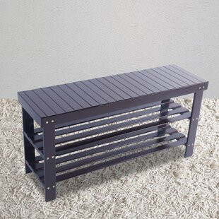 22 Inch Shoe Rack Wayfair