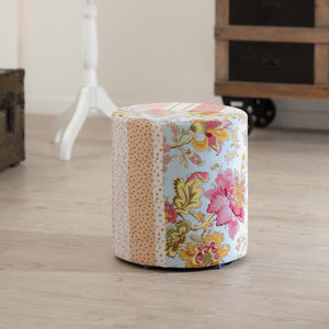 Pouf von Hokku Designs