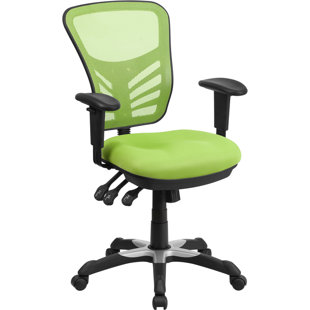 Mint Green Desk Chair Wayfair Save