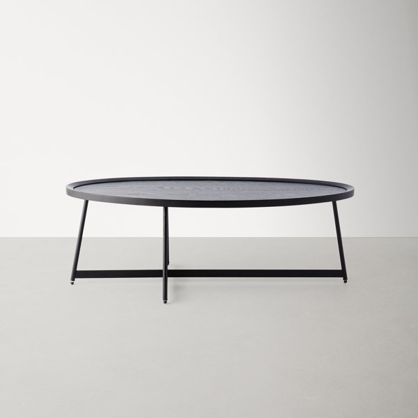 Xavier Coffee Table & Reviews | AllModern