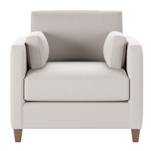 Caroline Club Chair by Wayfair Custom ..