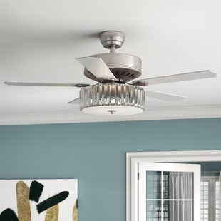 Tell Us 58 Artemis 3 Blade Ceiling Fan By Minka Aire A