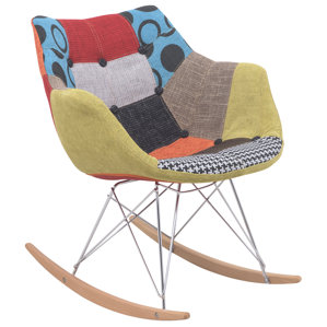 Willow Rocking Chair by LeisureMod