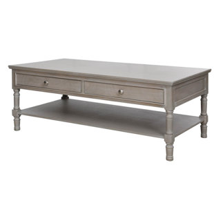 Light Wood Coffee Table Wayfair Co Uk Morehead Wooden Coffee Table