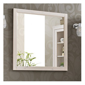 Wandspiegel Royal von Belfry Bathroom
