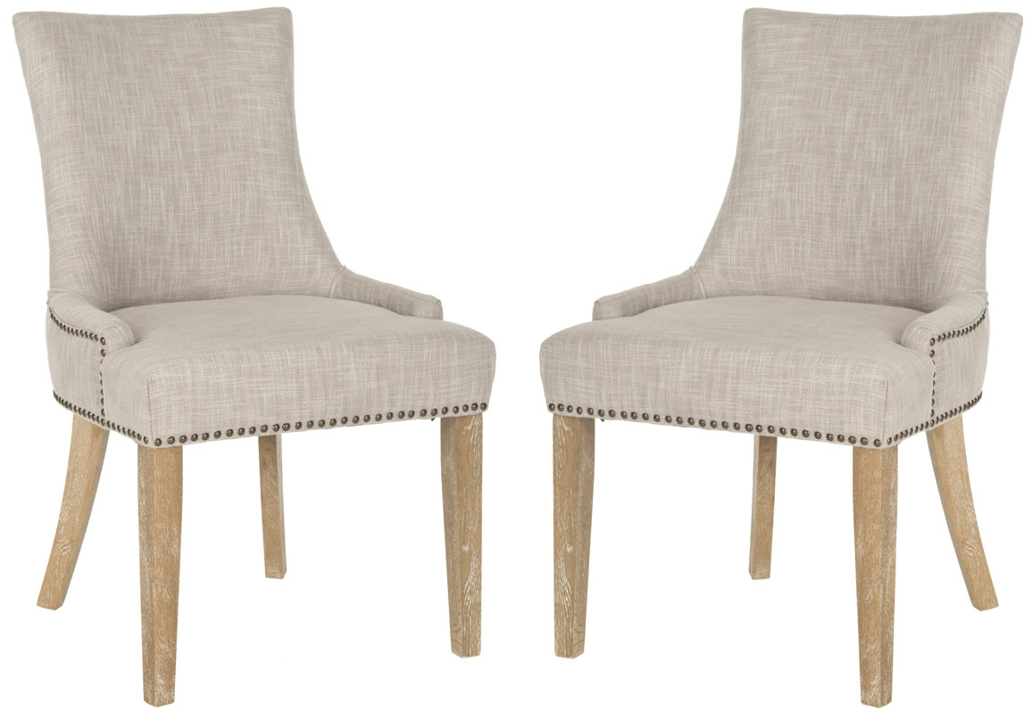 Lester Side Chair