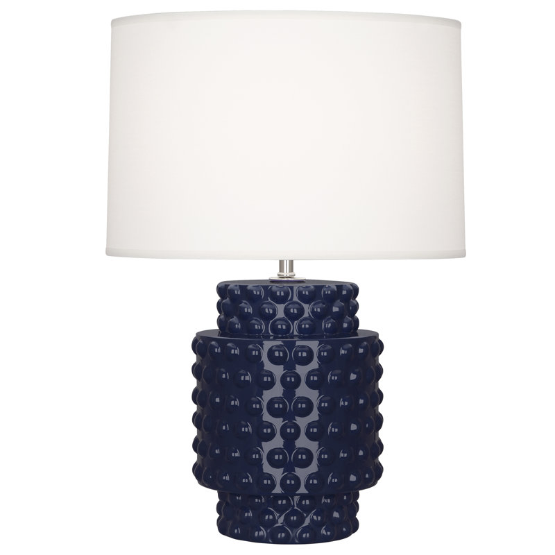 largemouth bass table lamp