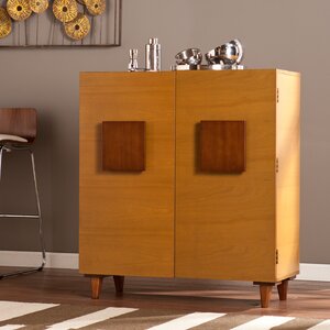 Brickhouse Bar Anywhere Accent Cabinet