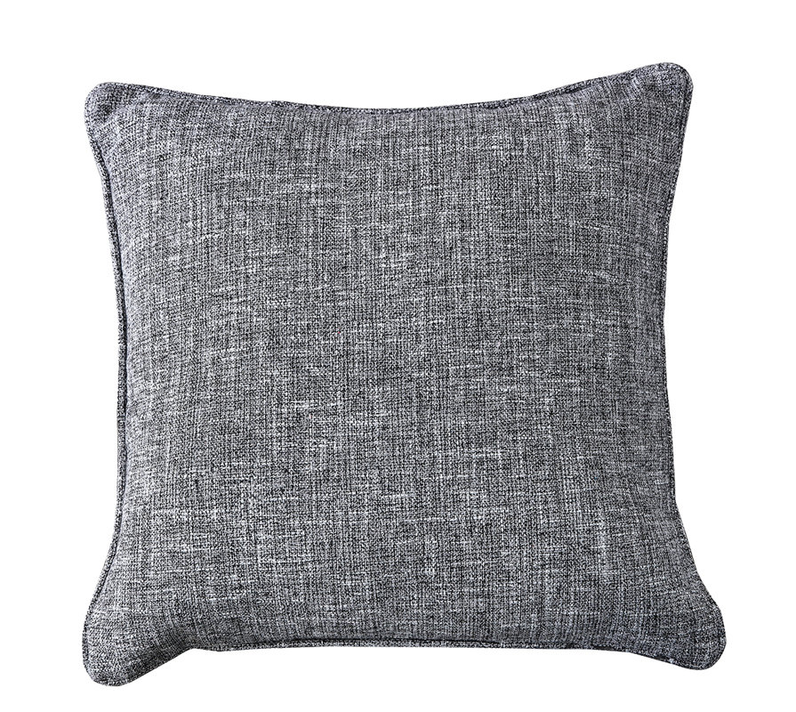 throw pillows