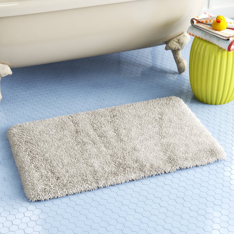 Wayfair Basics™ Bath Mat & Reviews | Wayfair.co.uk