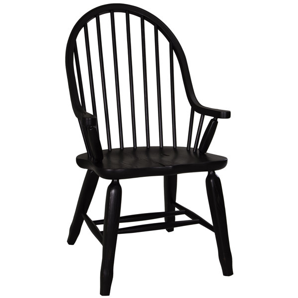 Koffler Windsor Back Arm Chair Reviews Birch Lane