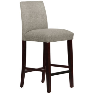 Go to store & view more images Cyrus Bar Stool by Darby Home Co