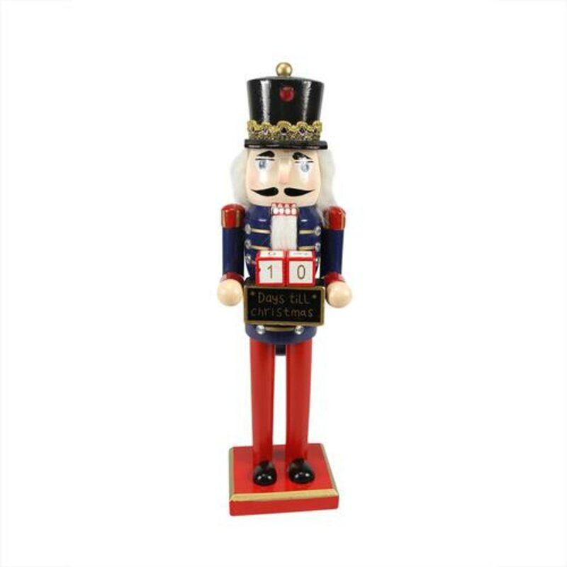 a nutcracker