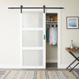 Chest With Glass Doors Wayfair