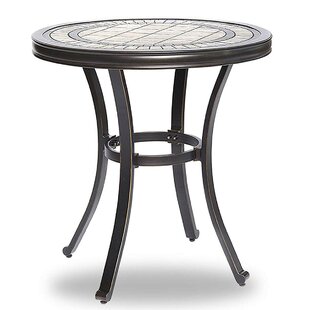 Garden Treasures Patio Tables Wayfair