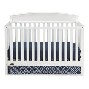 Benton 4-in-1 Convertible Crib