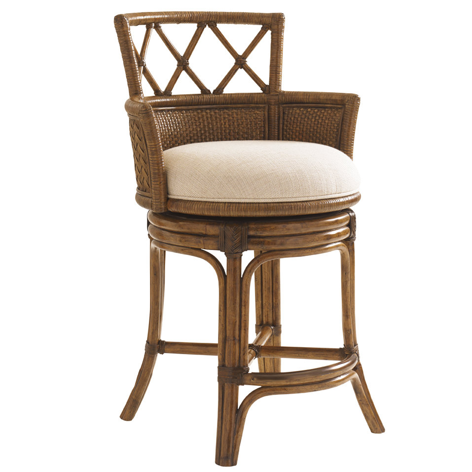 balinese bar stools