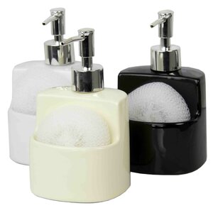 Soap Dispenser