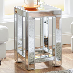 Go to store & view more images Willa Arlo Interiors Jamison Side Table