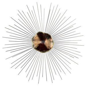 Starburst Wall Decor starburst decor | wayfair Starburst Wall Decor starburst decor | wayfair