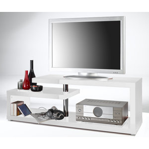 TV-Lowboard von Home & Haus